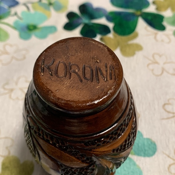 Korond Vase - Picture 4 of 4